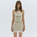 ENDO_PER_SE_Punk_Lace_Up_Low_Waist_Bodycon_Women's_Cotton_Plain_Weave_Mini_Skirts_799990966014_MISSTT