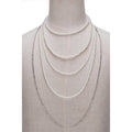 ENDO_PER_SE_Punk_Retro_Heavily_Embellished_Cross_Pearl_Women's_Mixed_Materials_Necklaces_760119630167_MISSTT