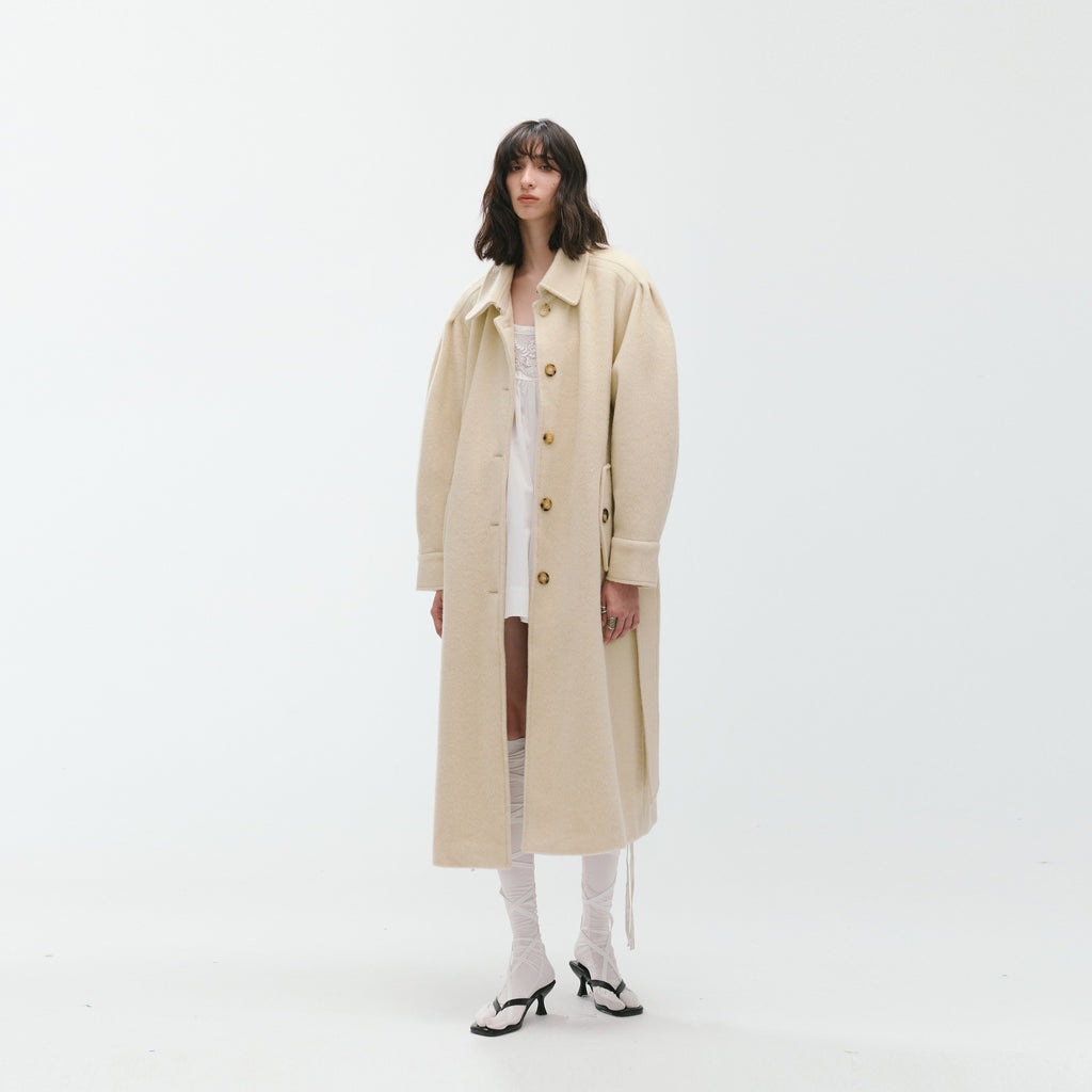 ENDO_PER_SE_Sculpted_Pleated_Long_Sleeve_Wool_Women's_Trench_Coats_1084382776800_MISSTT