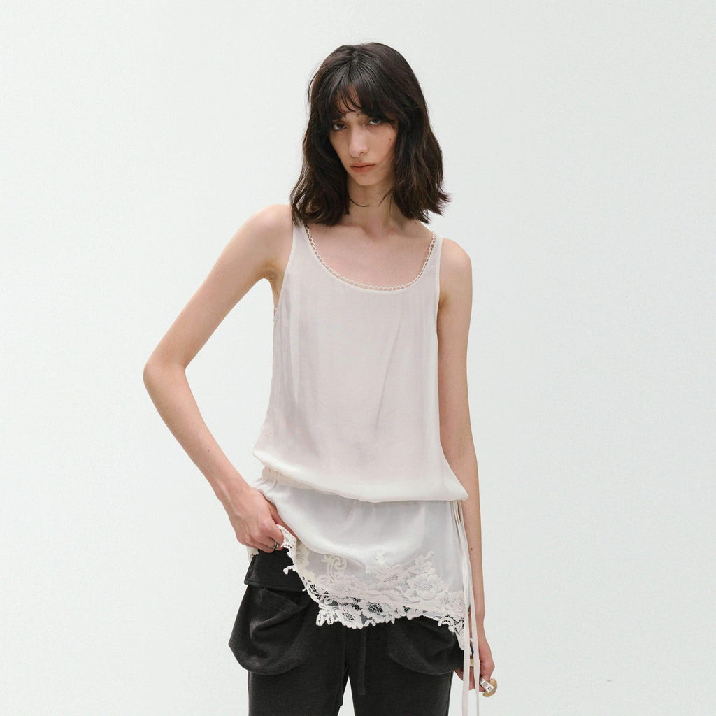 ENDO_PER_SE_Sheer_Lace_Trim_Drawstring_Women's_Polyester_Slip_Mini_Dresses_1084385576214_MISSTT