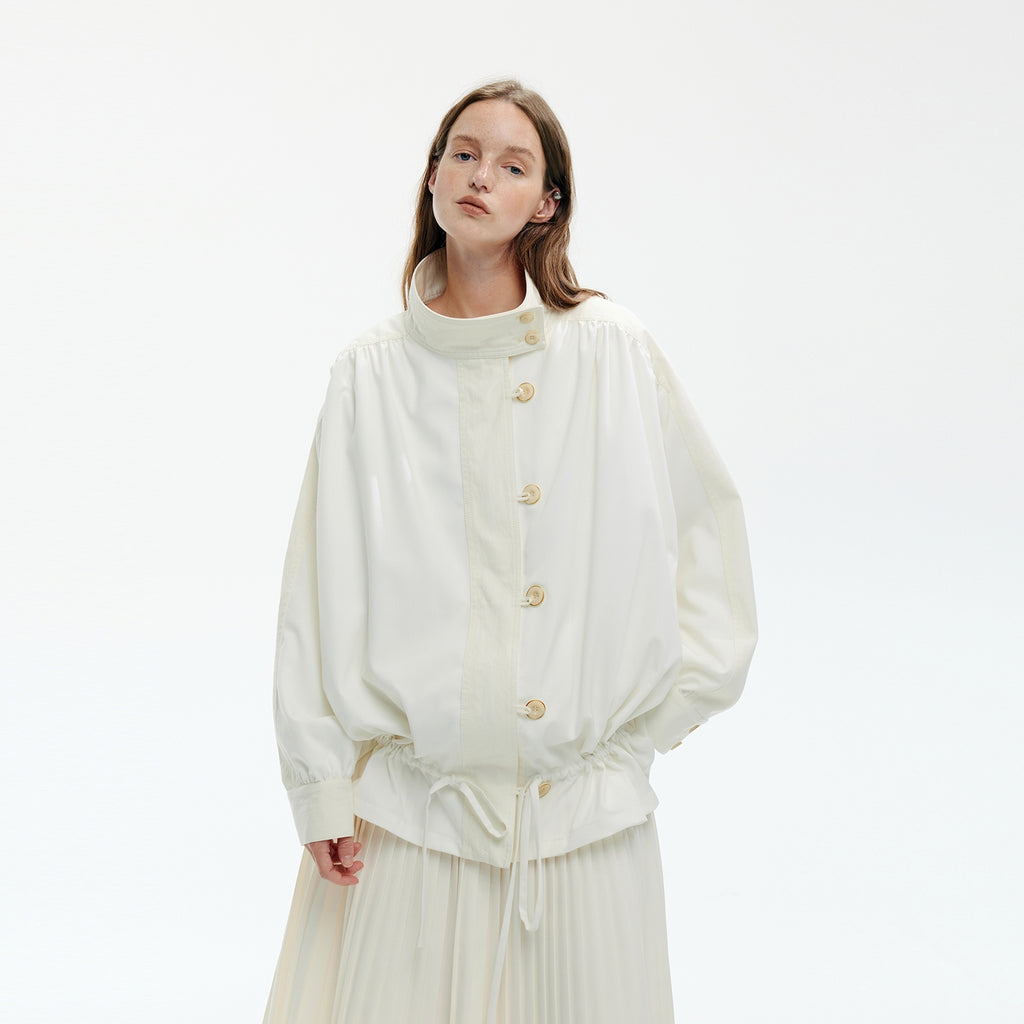 ENDO_PER_SE_Spliced_Drawstring_Utility_Cropped_Women's_Cotton_Casual_Jackets_1017109137402_MISSTT