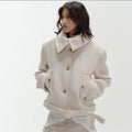 ENDO_PER_SE_Vintage_Belted_Straight_Fit_Wool_Blend_Women's_Short_Coats_844486403269_MISSTT