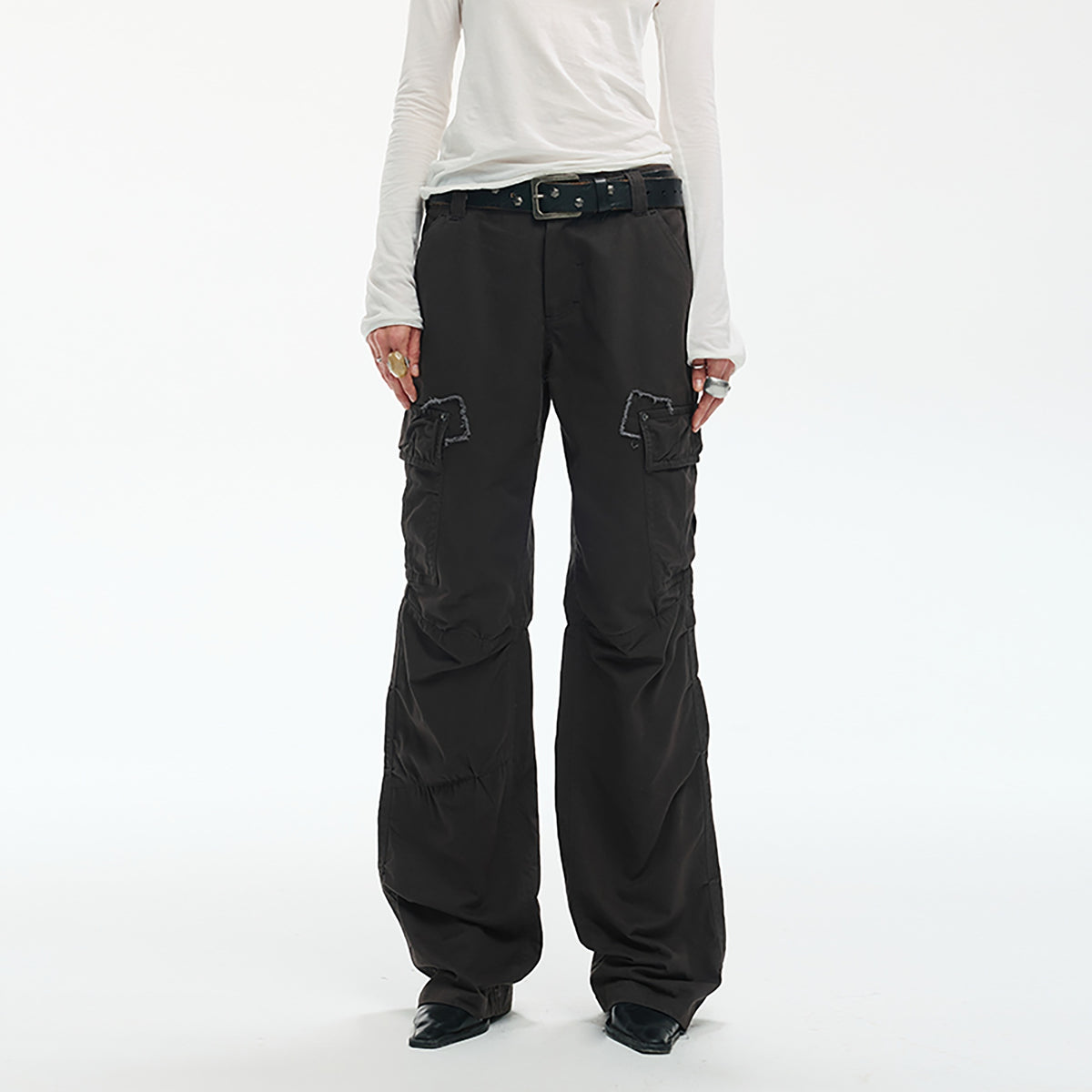 ENDO_PER_SE_Vintage_Washed_Multi_Pocket_Wide_Leg_Women's_Cotton_Cargo_Pants_983452852937_MISSTT