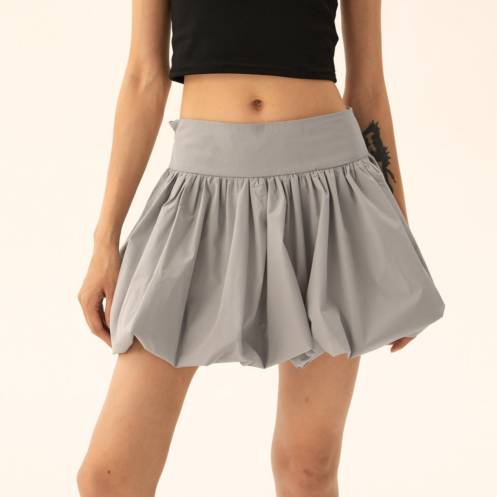 EZEK_American_Retro_High_Waist_Bud_Skirt_Pocket_Pleated_Women's_Mini_Skirts_734121313197_MISSTT