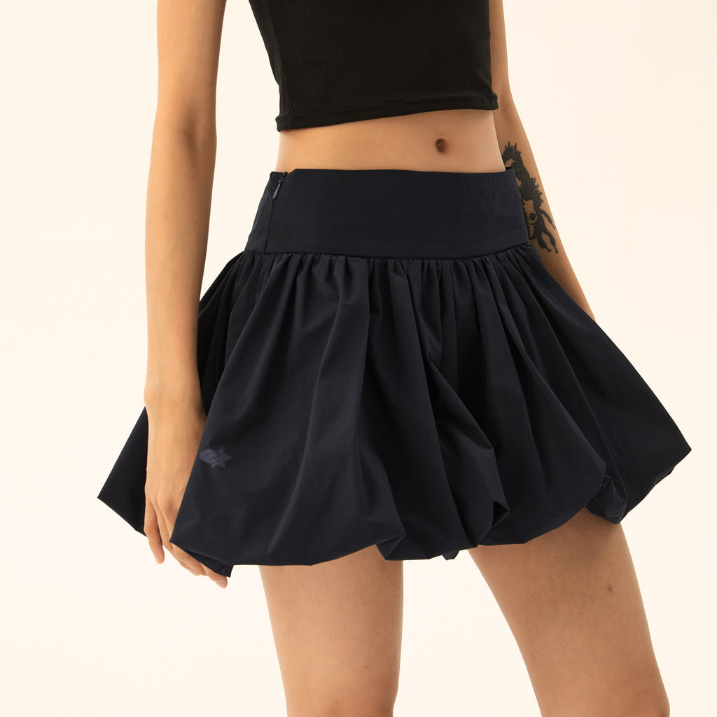 EZEK_American_Retro_High_Waist_Bud_Skirt_Pocket_Pleated_Women's_Mini_Skirts_734121313197_MISSTT