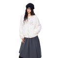 EZEK_Bear_Star_Allover_Print_Pocket_Ribbed_Hem_Women's_Cotton_Zip-up_Hoodies_1061248378692_MISSTT
