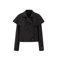 EZEK_Cape_Double_Breasted_Lapel_Pocket_Women's_Polyester_Cotton_Blend_Cropped_Jackets_1062244125683_MISSTT
