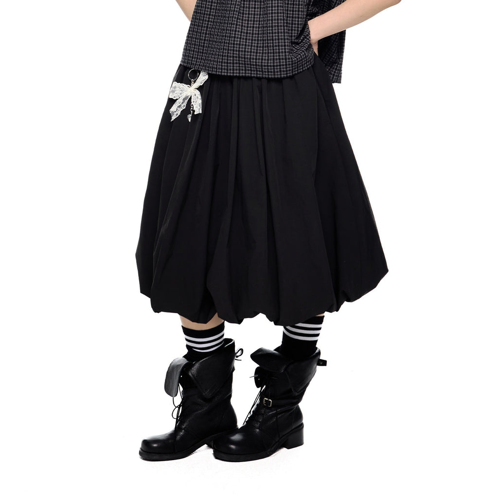 EZEK_Cloud_Bud_Bubble_Pocket_Mid_Waist_Women's_Polyester_A-line_Skirts_887526778428_MISSTT