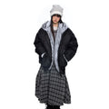 EZEK_Contrast_Fur_Collar_Zipper_Loose_Fit_Women's_Polyester_Filled_Puffer_Jackets_985632048933_MISSTT