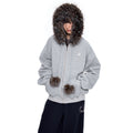 EZEK_Detachable_Fur_Collar_Embroidered_Hooded_Women's_Cotton_Blend_Zip-up_Hoodies_977217307812_MISSTT