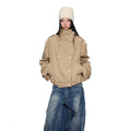 EZEK_Double_Breasted_Stand_Collar_Pocket_Loose_Women's_Cotton_Blend_Trench_Coats_1011392732203_MISSTT