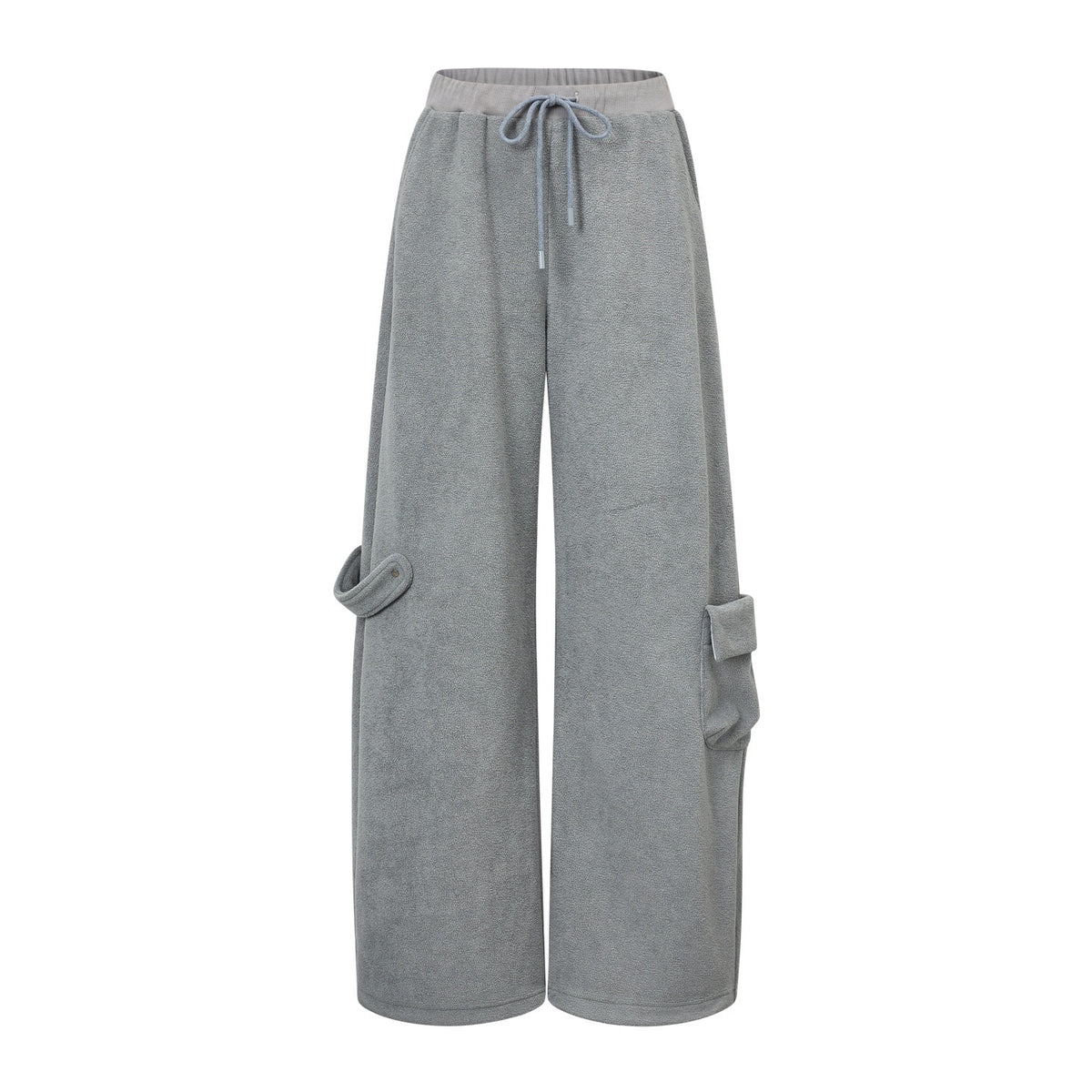 EZEK_Embroidered_Hooded_Zip_Up_Loose_Vintage_Pocket_Women's_Casual_Top_&_Skirt_Sets_1078726187132_MISSTT