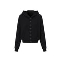 EZEK_Embroidered_Multi_Button_Cropped_Hooded_Women's_Cotton_Zip-up_Hoodies_1063362243334_MISSTT