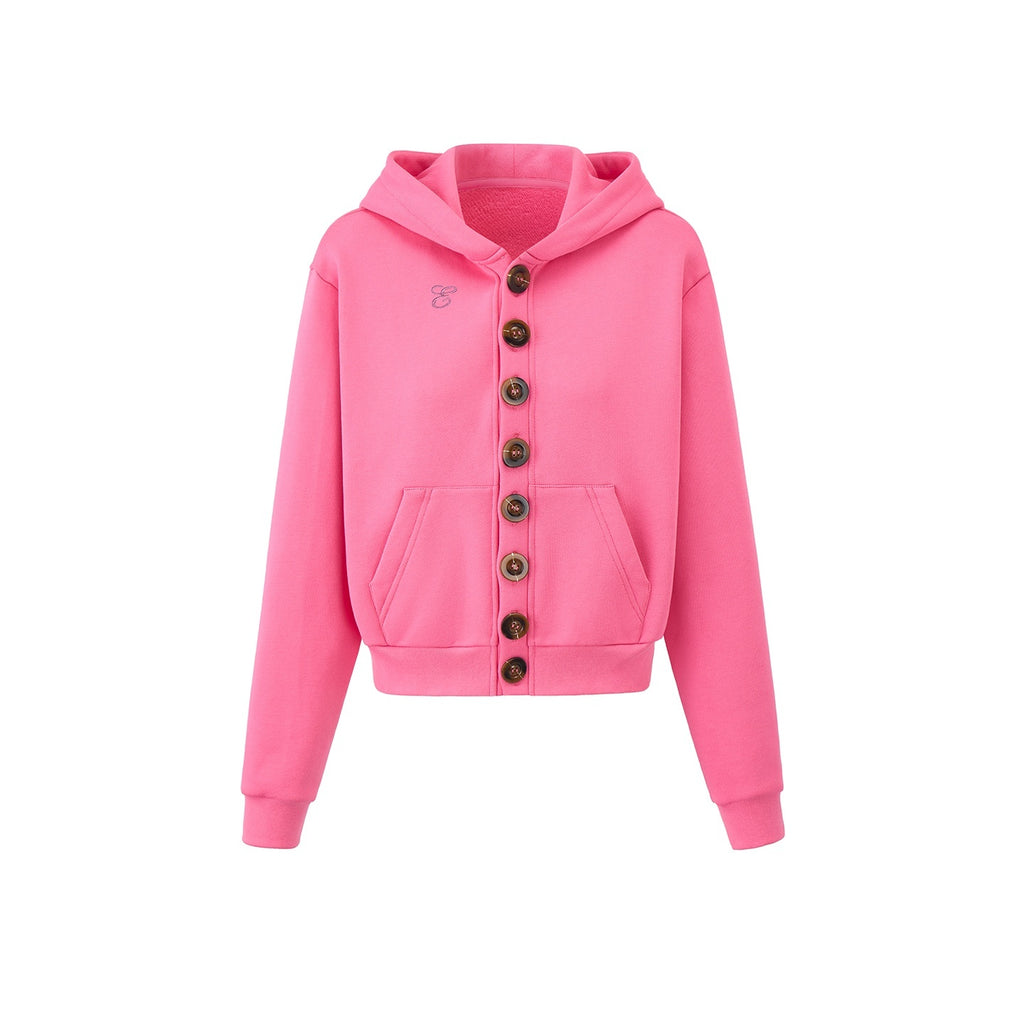 EZEK_Embroidered_Multi_Button_Cropped_Hooded_Women's_Cotton_Zip-up_Hoodies_1063362243334_MISSTT