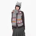 EZEK_Ethnic_Print_Color_Block_Women's_Cardigans_1082746830684_MISSTT