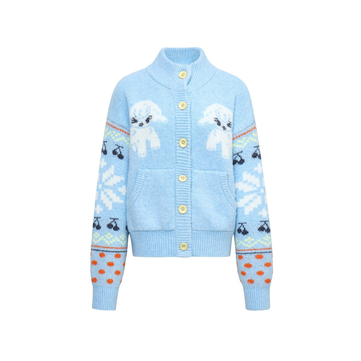 EZEK_Fair_Isle_Jacquard_Button_Loose_Women's_Wool_Cardigans_1080671657203_MISSTT
