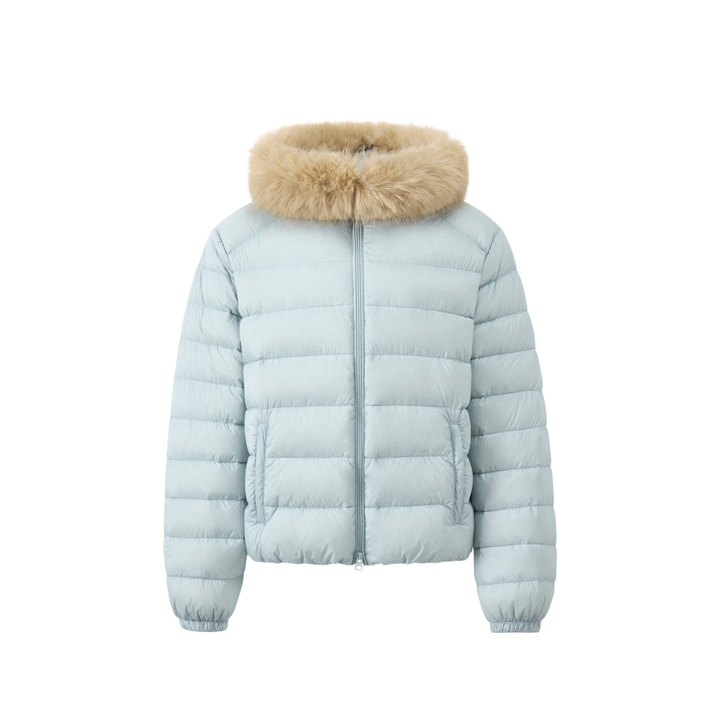 EZEK_Faux_Fur_Hooded_Loose_Fit_Solid_90_White_Duck_Down_Women's_Polyester_Down_Jackets_1091401938023_MISSTT