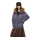 EZEK_Fur_Collar_Hooded_Vintage_Loose_Women's_Acrylic_Blend_Button-up_Cardigans_981753405950_MISSTT