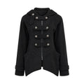 EZEK_Hooded_Irregular_Hem_Single_Breasted_Women's_Wool_Blend_Mid_Length_Casual_Jackets_1078703818633_MISSTT