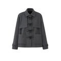EZEK_Horn_Button_Lapel_Midi_Length_Retro_Women's_Polyester_Casual_Jackets_1073687940716_MISSTT