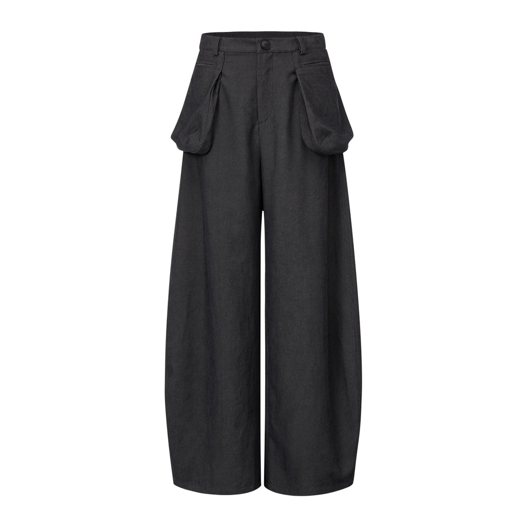 EZEK_Korean_Drape_Utility_Pocket_Women's_Polyester_Wide-leg_Pants_1079312746998_MISSTT