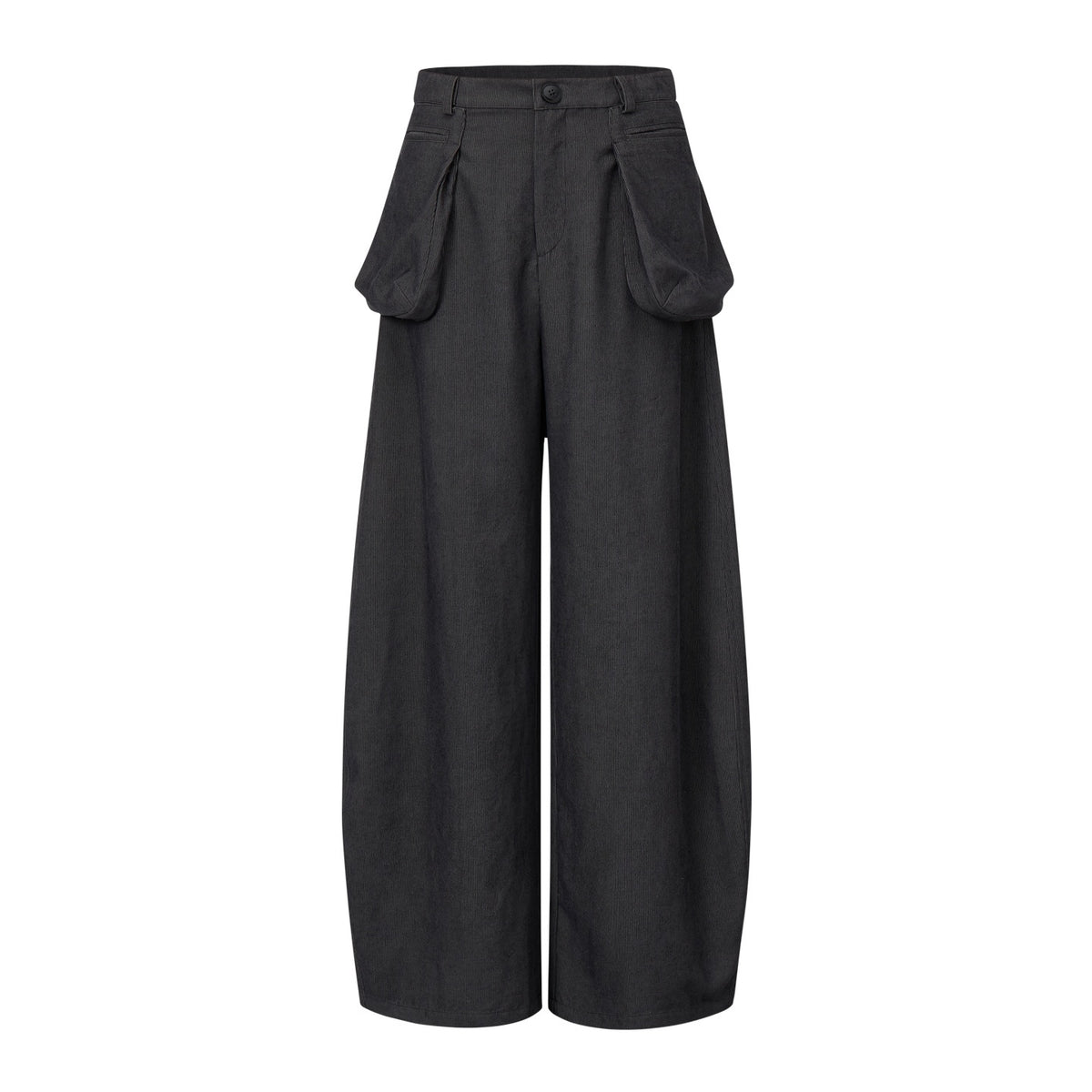 EZEK_Korean_Drape_Utility_Pocket_Women's_Polyester_Wide-leg_Pants_1079312746998_MISSTT