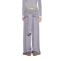EZEK_Layered_Tie_Drapey_Pocket_Elastic_Waist_Women's_Cotton_Blend_Wide-leg_Pants_1004613416657_MISSTT