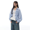 EZEK_Light_Green_Striped_Pleated_Drawstring_Women's_Cotton_Oversized_Shirts_894447024350_MISSTT