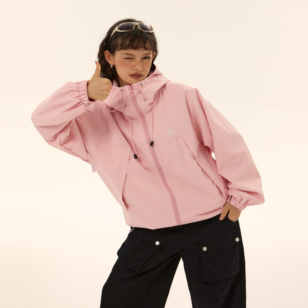 EZEK_Lightweight_Hooded_Drawstring_Hem_Women's_Windbreakers_727475788390_MISSTT