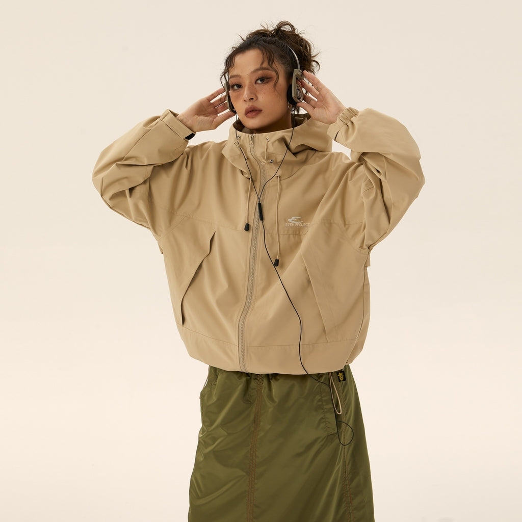 EZEK_Lightweight_Hooded_Drawstring_Hem_Women's_Windbreakers_727475788390_MISSTT