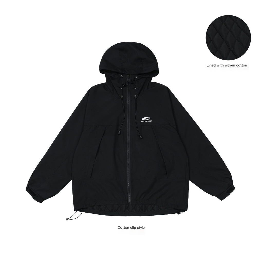 EZEK_Lightweight_Hooded_Drawstring_Hem_Women's_Windbreakers_727475788390_MISSTT