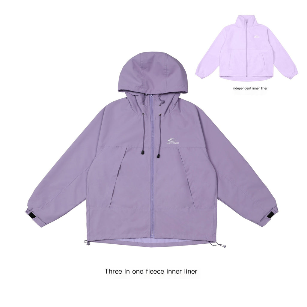 EZEK_Lightweight_Hooded_Drawstring_Hem_Women's_Windbreakers_727475788390_MISSTT