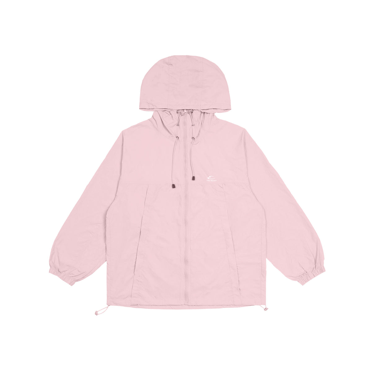 EZEK_Lightweight_Hooded_Drawstring_Hem_Women's_Windbreakers_727475788390_MISSTT