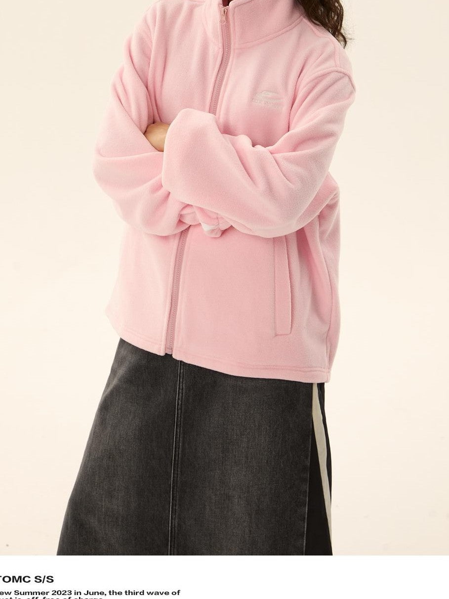 EZEK Lightweight Hooded Drawstring Hem Women's Windbreakers
