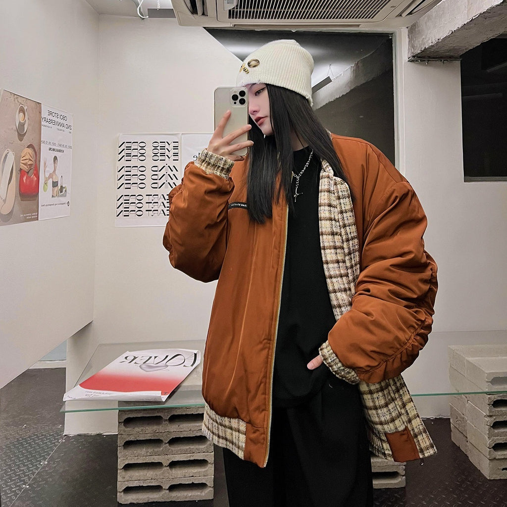 EZEK_Military_Green_Vintage_Bomber_Oversize_Women's_Polyester_Baseball_Jackets_663404526552_MISSTT
