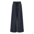 EZEK_Plaid_Drawstring_Pockets_Retro_Loose_Fit_Women's_Polyester_Wide-leg_Pants_1082034684645_MISSTT