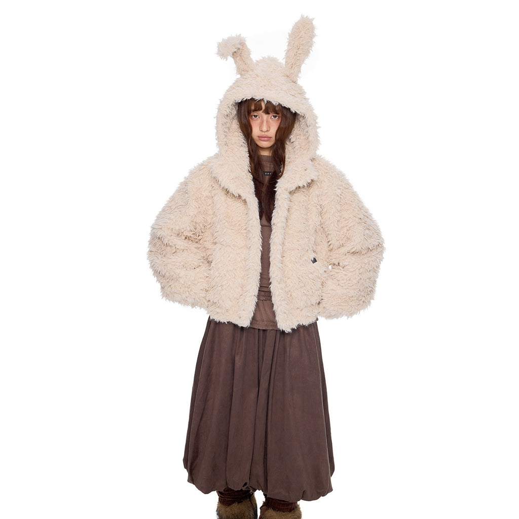 EZEK_Rabbit_Ear_Hooded_Zipper_Loose_Women's_Faux_Shearling_Fleece_Jackets_990437624163_MISSTT