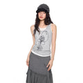EZEK_Retro_Street_Printed_Crew_Neck_Women's_Lyocell_Polyester_Slim_T-shirts_1032909893964_MISSTT