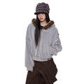 EZEK_Sherpa_Collar_Hooded_Ribbed_Hem_Cropped_Loose_Women's_Polyester_Fleece_Jackets_969110832251_MISSTT