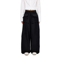 EZEK_Spliced_Drawstring_Pocket_Relaxed_Fit_Women's_Polyester_Wide-leg_Pants_995812604203_MISSTT