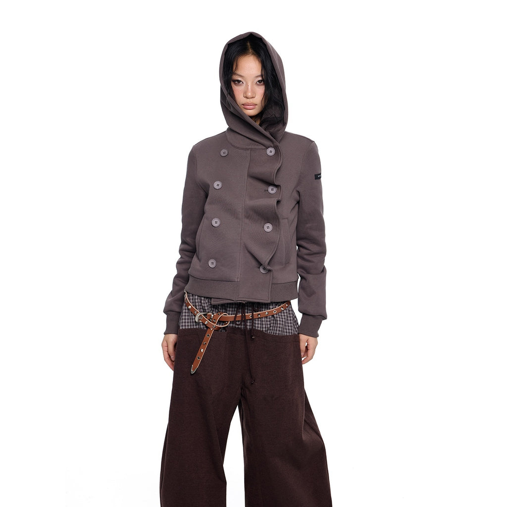 EZEK_Striped_Deconstructed_Print_Loose_Fit_Women's_Cotton_Zip-up_Hoodies_1009965410567_MISSTT