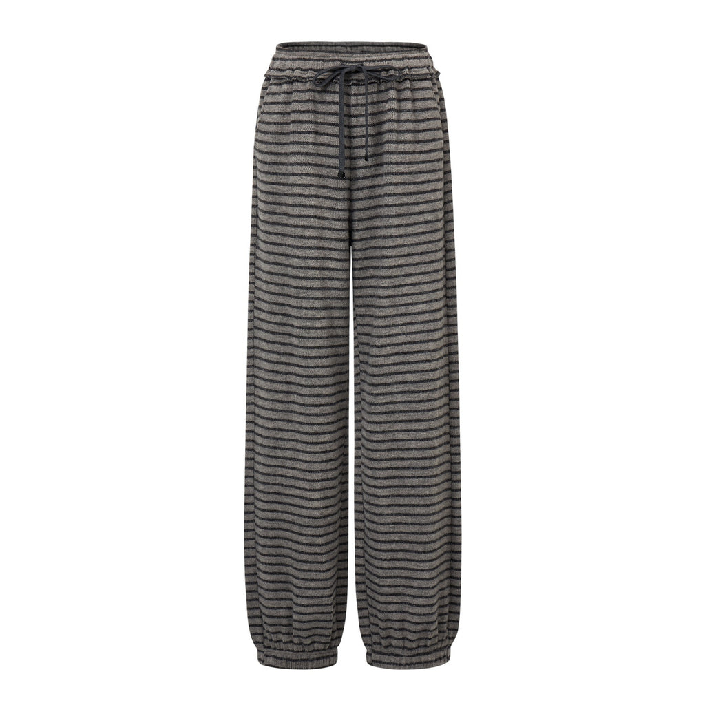EZEK_Striped_Drawstring_Loose_Knit_Women's_Wide-leg_Pants_1082154309942_MISSTT