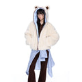 EZEK_Striped_Panel_Faux_Shearling_Detachable_Hood_Women's_Cotton_Puffer_Jackets_991066342875_MISSTT