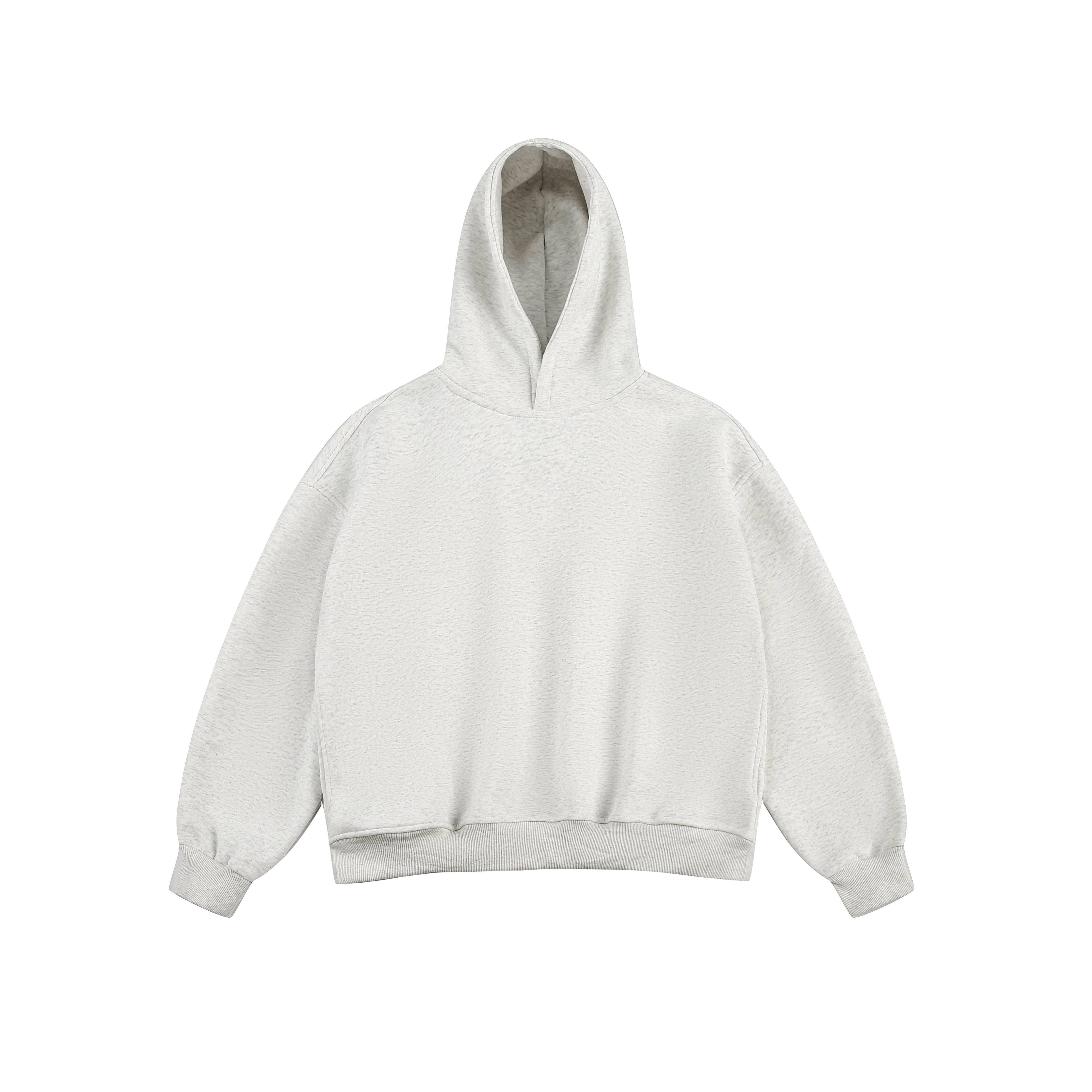 EZEK_Vintage_Gray_Hooded_Loose_Fit_Pocket_Women's_Cotton_Blend_Sweatshirts_863191032787_MISSTT