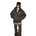 EZEK_Vintage_Stand_Collar_Chest_Flower_Zip_Loose_Women's_White_Duck_Down_Down_Jackets_980980114397_MISSTT