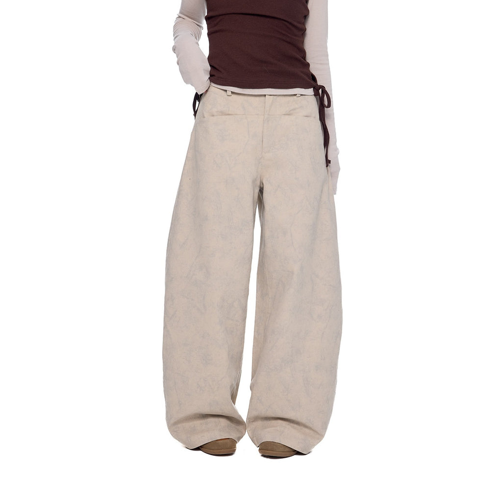 EZEK_Washed_Vintage_Curved_Cargo_Pockets_Women's_Cotton_Wide-leg_Pants_990445736949_MISSTT
