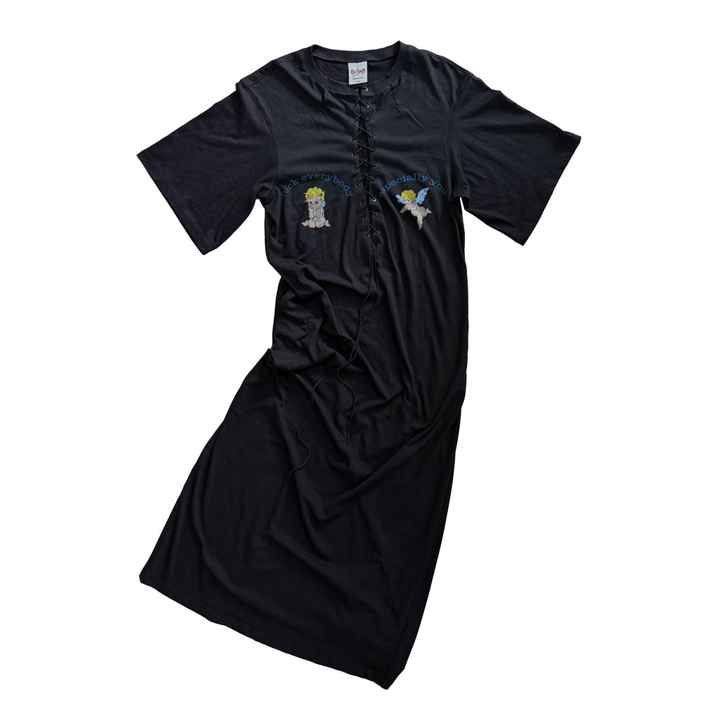 FOURFORTY_Angel_Lace_Up_Tie_Strap_Back_Long_Women's_Casual_Maxi_Dresses_1054285887728_MISSTT