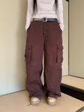 FOURFORTY_Brown_Barn_Style_Boxy_Utility_Street_Women's_Cotton_Cargo_Pants_860738237371_MISSTT