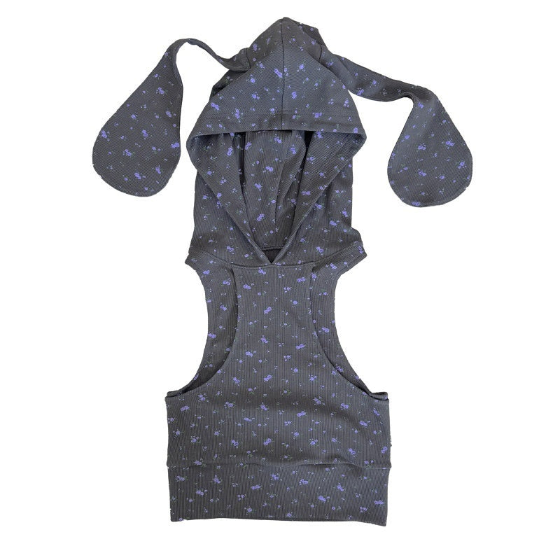 FOURFORTY_Bunny_Ear_Floral_Print_Women's_Tank_Tops_923296220096_MISSTT