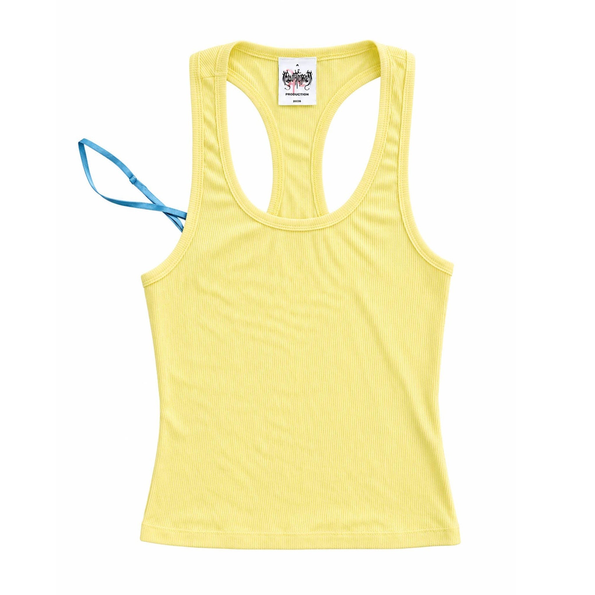FOURFORTY_Comfortable_Easy_Wear_Basic_Racerback_Three_Color_Women's_Tank_Tops_1054136567207_MISSTT